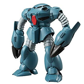 【中古】機動戦士ガンダム ユニバーサルユニット ズゴックE 1個入 ガムなし・おまけのみ (機動戦士ガンダム)