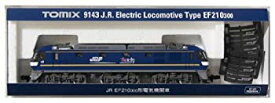 【中古】TOMIX Nゲージ EF210-300 9143 鉄道模型 電気機関車