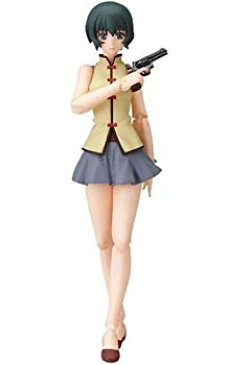 楽天市場】【中古】figma Phantom~Requiem for the Phantom~ アイン 