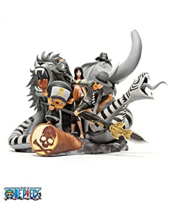 楽天市場】【中古】DESKTOP REAL McCOY ONEPIECE 02 ワンピース 
