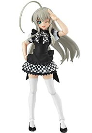 【中古】figma 這いよれ!ニャル子さん ニャル子 (ノンスケール ABS&PVC塗装済み可動フィギュア)