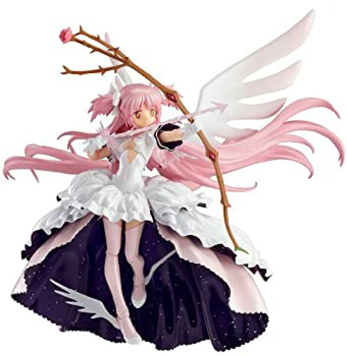 楽天市場】【中古】figma 魔法少女まどか☆マギカ アルティメット 