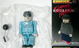 【中古】KUBRICK キューブリック スペシャル・フォース シリーズ5 ウエストギャング 単品