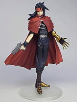 楽天市場】FINAL FANTASY XII PLAY ARTS ヴァンの通販