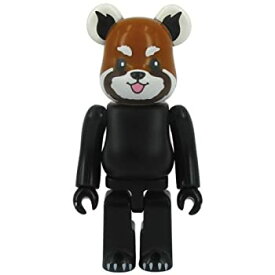 【中古】BE＠RBRICK SERIES 27(ベアブリック シリーズ27) 【8.ANIMAL (レッサーパンダ)】(単品)