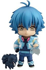 【中古】DRAMAtical Murder ねんどろいど 蒼葉&蓮 (ノンスケール ABS&PVC 塗装済み可動フィギュア)