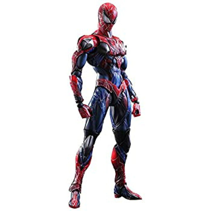楽天市場】【中古】MARVEL UNIVERSE VARIANT PLAY ARTS改 