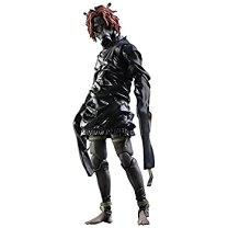 楽天市場】play arts改 metal gear solid v the phantom pain 第三の 