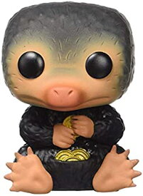 【中古】FUNKO POP! Movies: Fantastic Beasts - Niffler