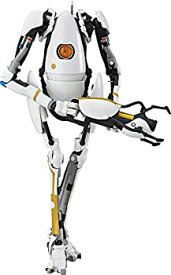 【中古】figma Portal2 P-Body ノンスケール ABS&PVC製 塗装済み可動フィギュア