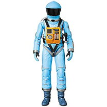 楽天市場】mafex space suit yellow ver. （2001: a space odyssey  