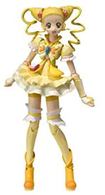 【中古】S.H.フィギュアーツ キュアレモネード(GoGo!)