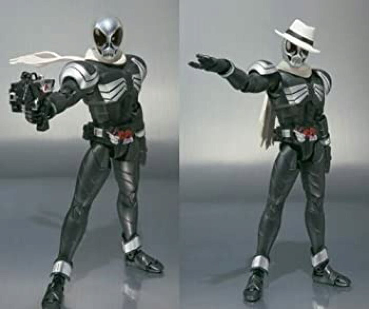 楽天市場】【中古】S.H.フィギュアーツ 仮面ライダースカルクリスタル 