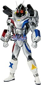 【中古】S.H.フィギュアーツ 仮面ライダーフォーゼ マグネットステイツ