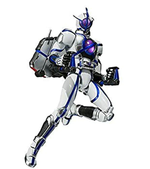 楽天市場】【中古】S.H.Figuarts 仮面ライダー サイガ フィギュア 魂 