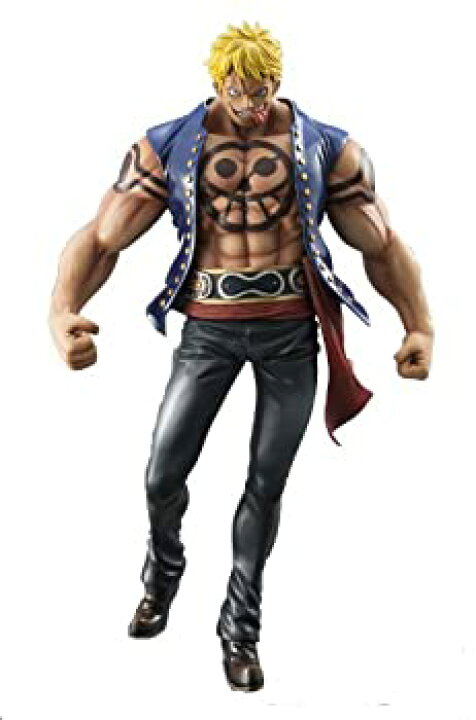 楽天市場 中古 Portrait Of Pirates ワンピース Sailing Again ハイエナのベラミー Goodlifestore