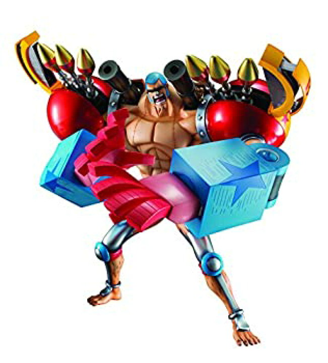 楽天市場】【中古】Portrait.Of.Pirates ワンピース SA‐MAXIMUM 