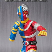 楽天市場】キカイダー s．h．フィギュアーツの通販