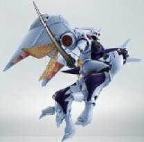 楽天市場】robot魂 ズワァースの通販