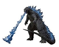 楽天市場】モンスターアーツ ゴジラ 2014の通販 