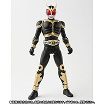 楽天市場】仮面ライダークウガ アメイジングマイティ 真骨彫の通販