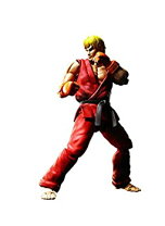 楽天市場】フィギュアーツ ストリートファイター ケンの通販