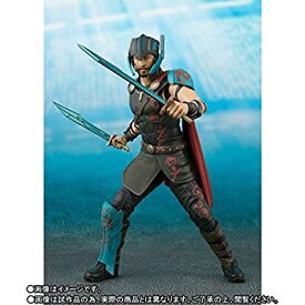 【中古】S.H.フィギュアーツ ソー (Thor： Ragnarok)『ソー：ラグナロク』 (魂ウェブ商店限定)