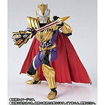 楽天市場】s．h．figuarts s．h．フィギュアーツ ウルトラマンジード 
