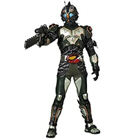 【中古】RAH リアルアクションヒーローズ GENESIS No.780 仮面ライダーアマゾン ネオアルファ 全高約300mm 塗装済み アクションフィギュア