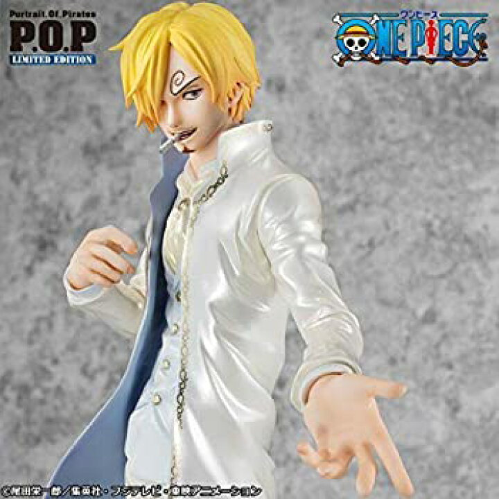 楽天市場】【中古】Portrait.Of.Pirates ワンピース LIMITED EDITION 