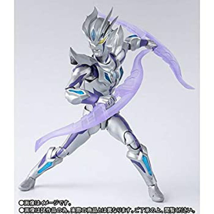 楽天市場】【中古】S.H.Figuarts ウルトラマンゼロ ビヨンド(魂ウェブ  