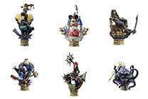 楽天市場】キングダムハーツ フィギュア（フィギュア｜コレクション 