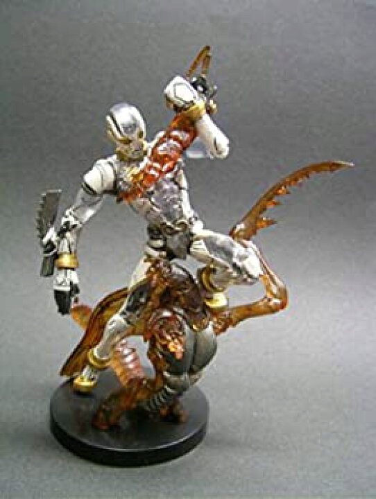 楽天市場】【中古】S.I.C.匠魂 Vol.5 仮面ライダー キカイダー00 