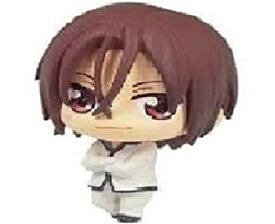 【中古】カラコレ Free！ 【8.松岡凛(制服Ver.)】(単品)