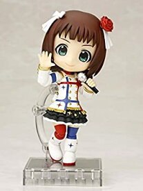 【中古】キューポッシュ アイドルマスター 天海春香 (スターピースメモリーズ)(ワンダーフェスティバル2015[冬]、ララビットマーケット、コトブキヤショ