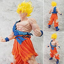 楽天市場】ギガンティックシリーズ ドラゴンボールz 孫悟空 ダメージ 