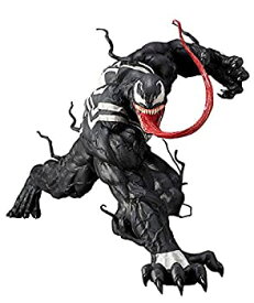【中古】コトブキヤ ARTFX+ MARVEL NOW! ヴェノム 1/10 PVC製 塗装済み組み立てフィギュア