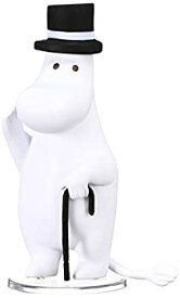 【中古】UDF MOOMIN シリーズ3 ムーミンパパ ノンスケール PVC製塗装済み完成品