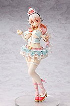 楽天市場】すーぱーそに子 10th anniversary figureの通販