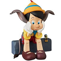 楽天市場】ピノキオ フィギュアの通販