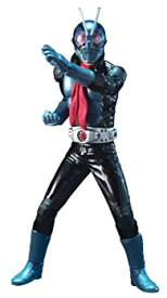 【中古】(未使用品)ソフビ魂 仮面ライダー1号 (仮面ライダー THE FIRST)