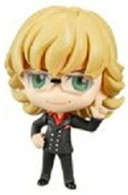 【中古】デフォルマイスタープチ　TIGER & BUNNY ＜off shot edition＞ 【バーナビー・ブルックスJr.】 単品