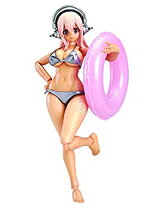 楽天市場】そに子 フィギュア 日焼けの通販