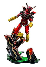 【中古】バンダイ S.I.C. 匠魂 Vol.9 シークレット ロボット刑事K(ブローアップ) 単品