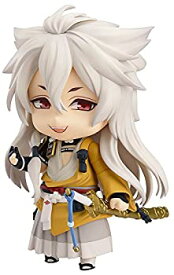 【中古】ねんどろいど 刀剣乱舞-ONLINE- 小狐丸 ノンスケール ABS&ATBC-PVC製 塗装済み可動フィギュア