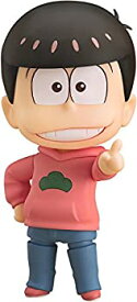 【中古】ねんどろいど おそ松さん 松野おそ松 ノンスケール ABS&PVC製 塗装済み可動フィギュア