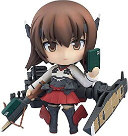 【中古】ねんどろいど 艦隊これくしょん ‐艦これ‐ 大鳳 ノンスケール ABS&PVC製 塗装済み可動フィギュア