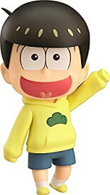 【中古】ねんどろいど おそ松さん 松野十四松 ノンスケール ABS&PVC製 塗装済み可動フィギュア