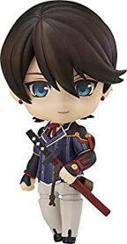 【中古】ねんどろいど 刀剣乱舞-ONLINE- 堀川国広 ノンスケール ABS&PVC製 塗装済み可動フィギュア