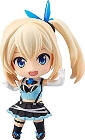 【中古】（非常に良い）ねんどろいど ミライアカリプロジェクト ミライアカリ ノンスケール ABS&PVC製 塗装済み可動フィギュア